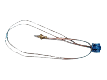 Термопара газовой плиты "Gorenje" (DEFENDI), L-600 мм, на горелки стола