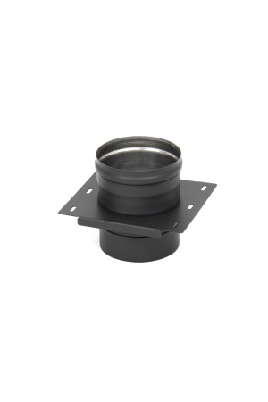 Площадка монтажная ПММ-Р 430-0,5 D100 М  (MC Black (T<200C*)) (  (пр-ль ООО