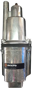 Вибрационный насос Вихрь 40м.верх.