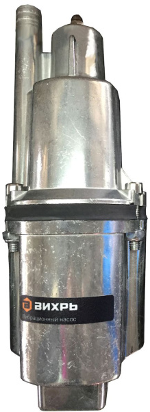 Вибрационный насос Вихрь 40м.верх.