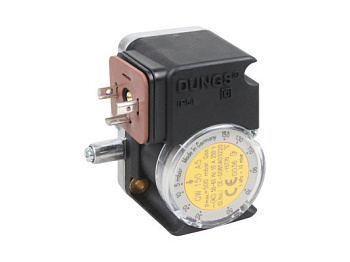 Реле давления газа DUNGS GW 150 A5 (2160077-CU)