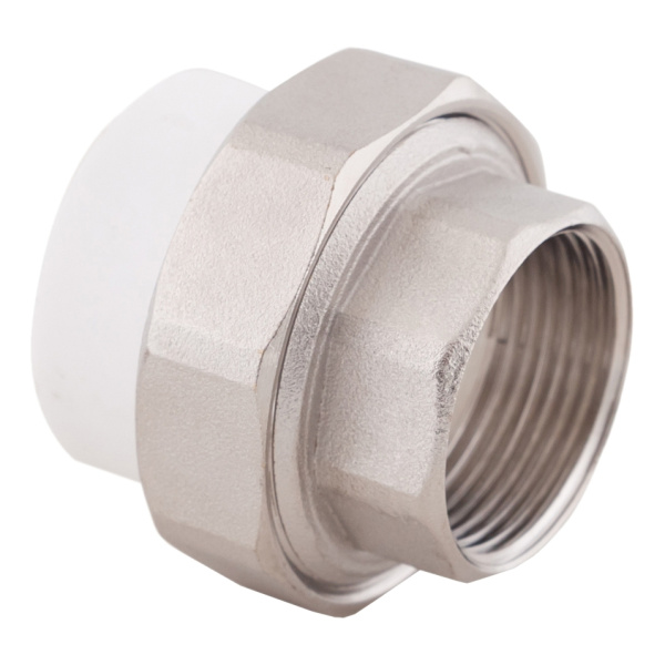 Муфта (американка) 25*1 ВР