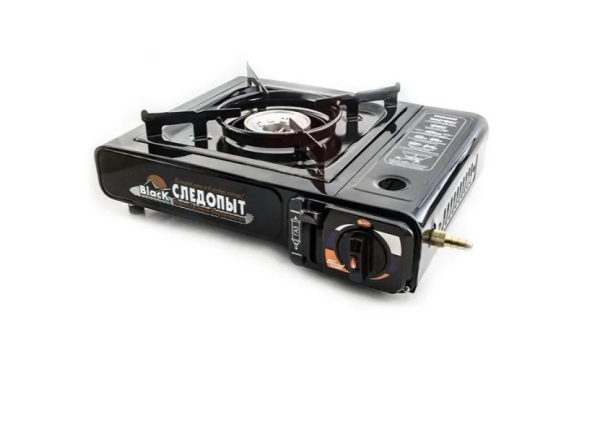 Плита наст. газовая 