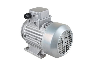 Электродвигатель SEIPEE JM 80B 2 B34 (2180202-CU)