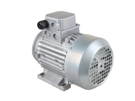 Электродвигатель SEIPEE JM 80B 2 B34 (2180202-CU)