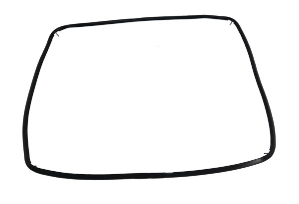 Уплотнение дверки духовки (арт.UD205-00.Gr), аналог арт.548665 