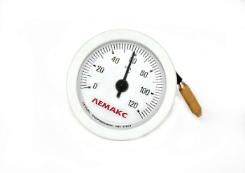 Термометр Лемакс