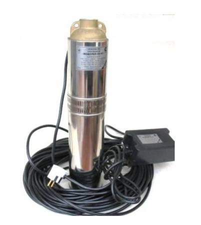 Насос погружной скважинный Вихрь 50Н