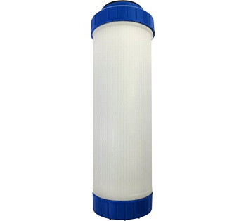 Картридж ITA FILTER   SL-стандарт 10-миктрон 10"-размер  (прессованый уголь)