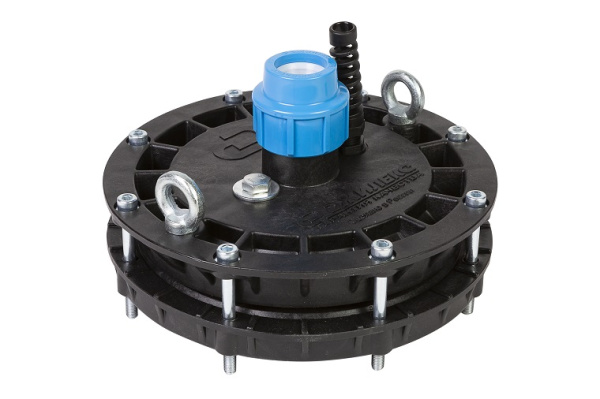 Оголовок  ОСП д/герметиз.скважины