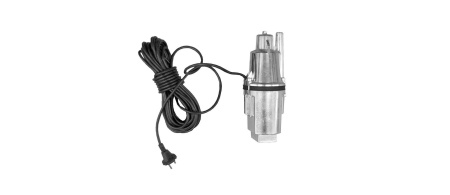 Вибрационный насос Neoclima, 16м. верхний забор