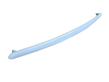 Ручка дверки духовки GEFEST мод. 1140, белая (1300.00.0.005)