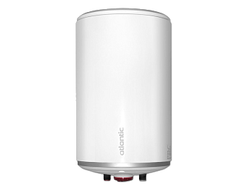 Водонагреватель Atlantic Opro RB 10л <1.6квт.> (821179) над раковиной 