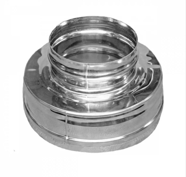 Конус Термо КТ-Р 430-0,5/430 D100/160 М (пр-ль ООО