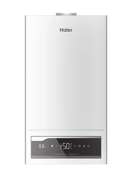 Котел настенный газовый ProLine 2.28 Ti 28 кВт GE0Q6XE06RU Haier Котел настенный газовый ProLine 2.28 Ti 28 кВт GE0Q6XE06RU Haier