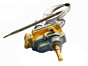 ТУП духовки "GEFEST" мод.1300,1500,3200,3300,3500, природный газ (ГЛИУ 377.00.000-01, MTG 22300/796)