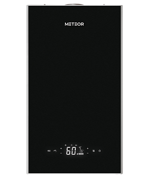 Котел METEOR B23 24С с датчиком наружной температуры Котел METEOR B23 24С с датчиком наружной температуры