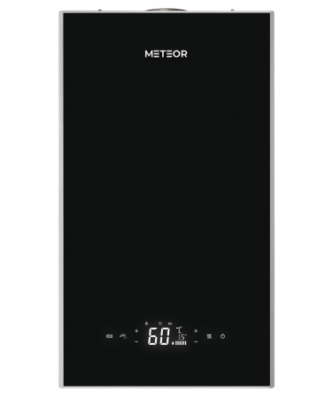 Котел METEOR B23 24С с датчиком наружной температуры