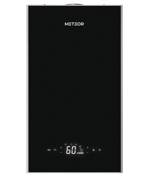 Котел METEOR B23 24С с датчиком наружной температуры Котел METEOR B23 24С с датчиком наружной температуры