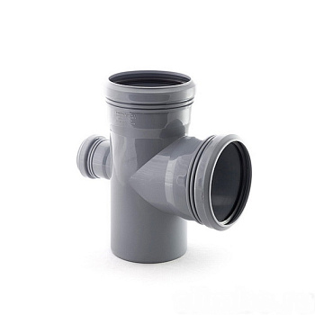 Крест п/п 90гр 110*110*50