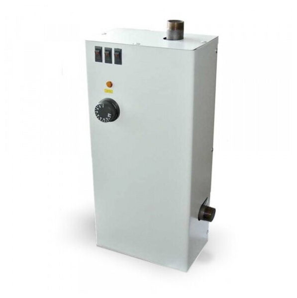 Котел ЭВПМ 9кВт. 380В Котел ЭВПМ 9кВт. 380В