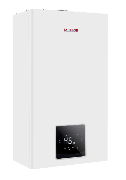 Двухконтурный конвекционный котел METEOR C30 18С Двухконтурный конвекционный котел METEOR C30 18С