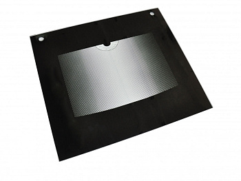 Стекло наружное "GEFEST" мод. 3200 (3200.15.2.000-12,-10)