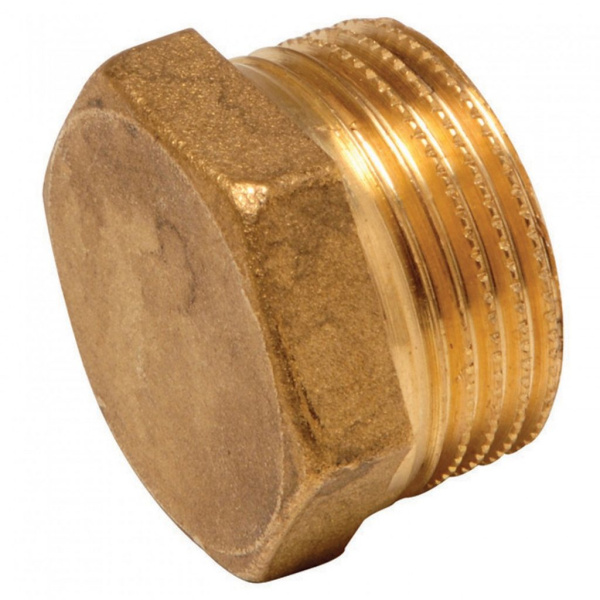 Заглушка 1 1/2ш (40 НР)