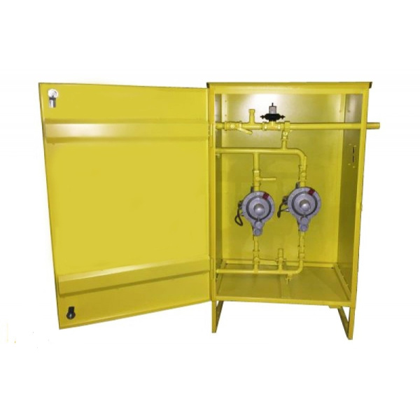 ГРПШ-10 МС-2У1 ГРПШ-10 МС-2У1