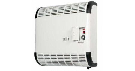 Конвектор Alpine Air 50 с коаксиальной трубой