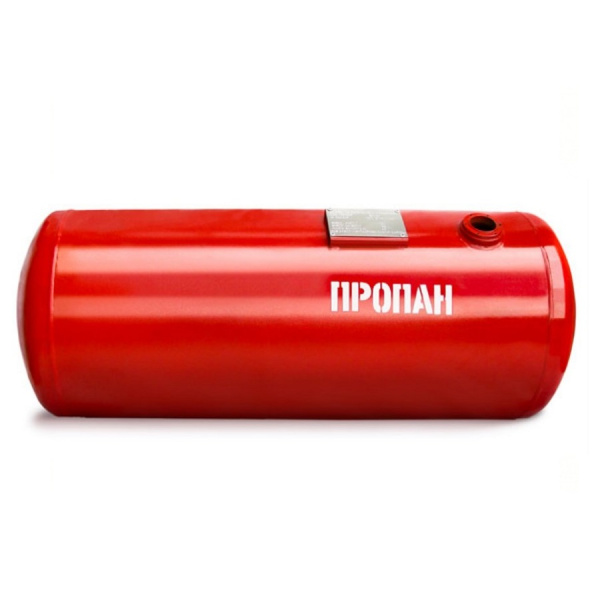 Баллон  автомобильный 50 (НЗГА) Баллон  автомобильный 50 (НЗГА)