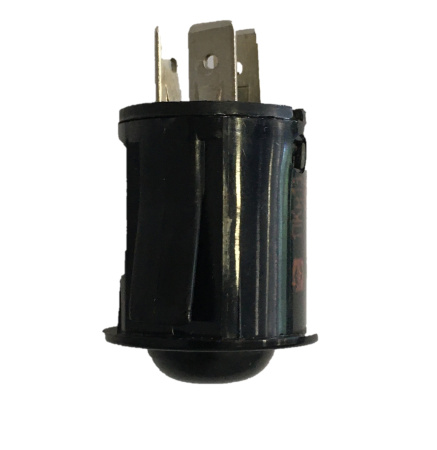 Кнопка розжига 