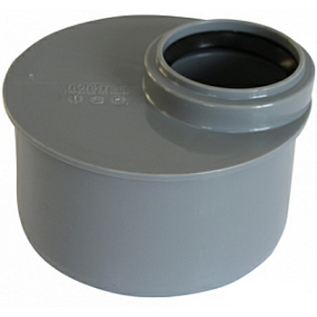 Патрубок переходной п/п 110/50