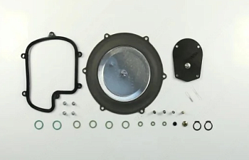 Ремкомплект редуктора BRC-AT-90Е