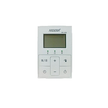 Пульт управления DSR-220R Arderia (2080810)