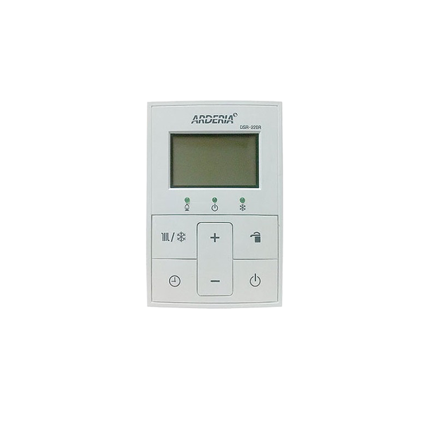 Пульт управления DSR-220R Arderia (2080810)