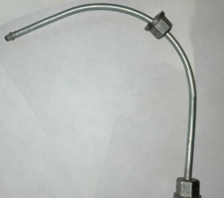 Импульсная трубка (малая)