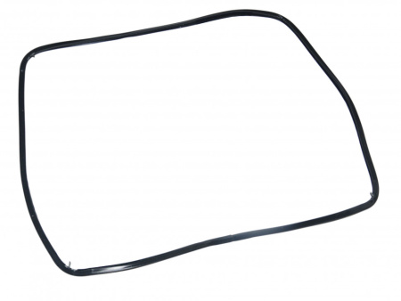 Уплотнение дверки духовки 