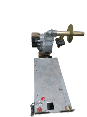 Группа трубок-вентури 3 шт в сборе с электромагнитным клапанон sigma 840 и датчик давления