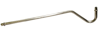 Газопровод "GEFEST" мод. 1100, 1200, 1300 (прав.дальн.гор.) (1100.06.0.012)