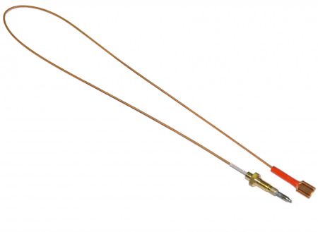 Термопара газовой плиты 