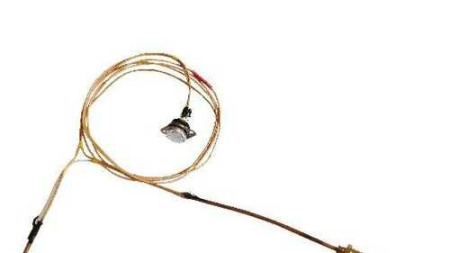 Термопара АБК 001-022-112 (наконечник с резьбой) Термопара АБК 001-022-112 (наконечник с резьбой)