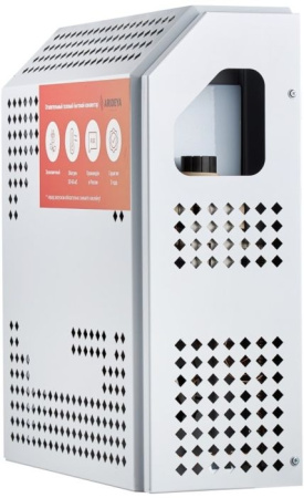 Ковектор газовый ARIDEYA KHC-2 TVG,в комплекте с трубой