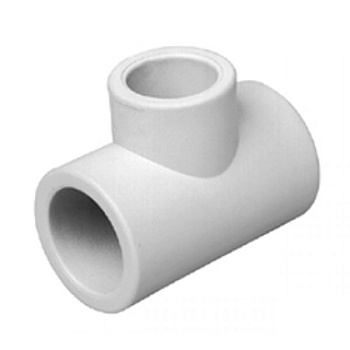 Тройник п/п 25 Тройник п/п 25