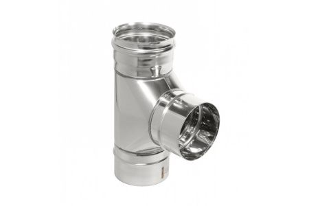 Тройник 87* ТРМ(М)-Р 430-0,5 D120 (У) (пр-ль ООО