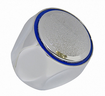 Маховик д/смес. 24 шлица 1007 Глобо