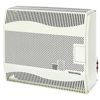 Конвектор газовый Hosseven HDU 5 DKV с коаксиальной трубой