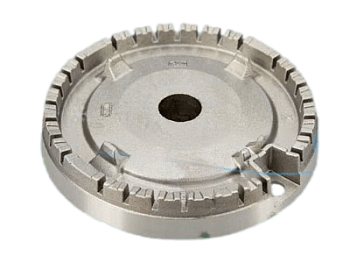 Рассекатель горелки "Gorenje" (Sabaf 1) БМ