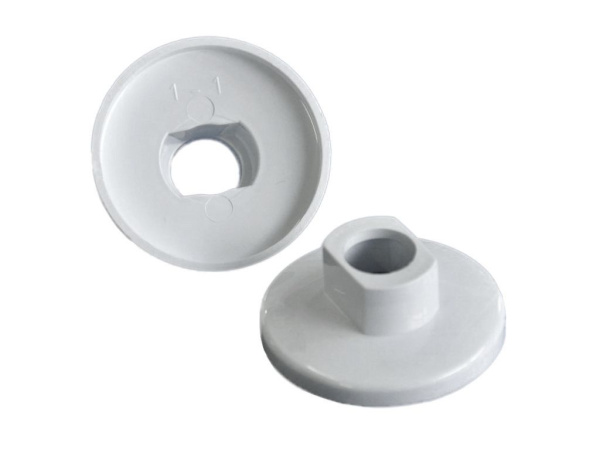 Воротник ручки крана 