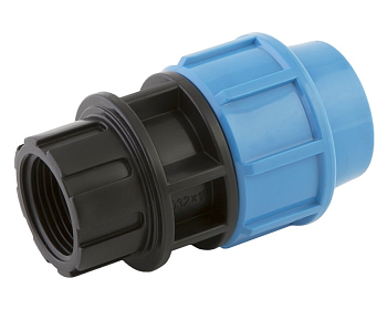 Муфта ПНД 20*3/4 В.Н